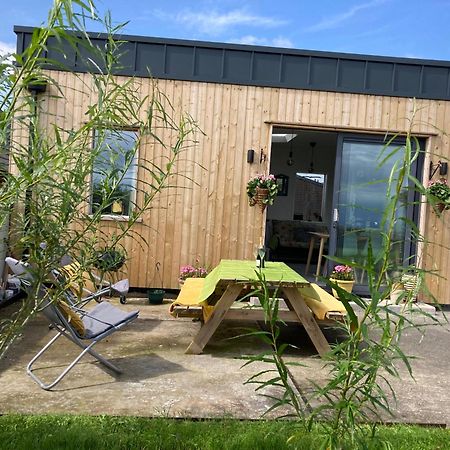 Wild Atlantic Cabin Apartment Sligo Exterior foto