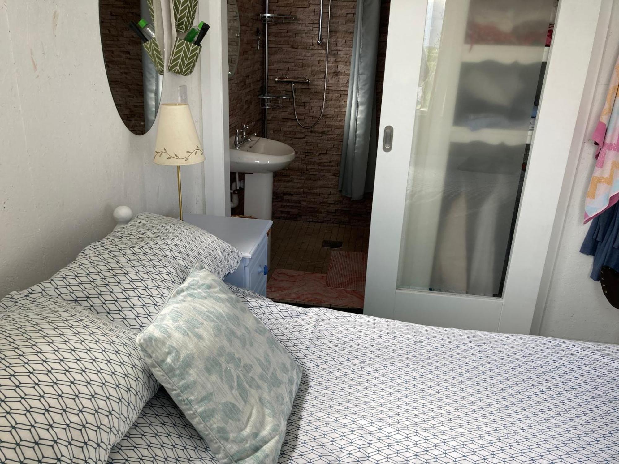 Wild Atlantic Cabin Apartment Sligo Exterior foto
