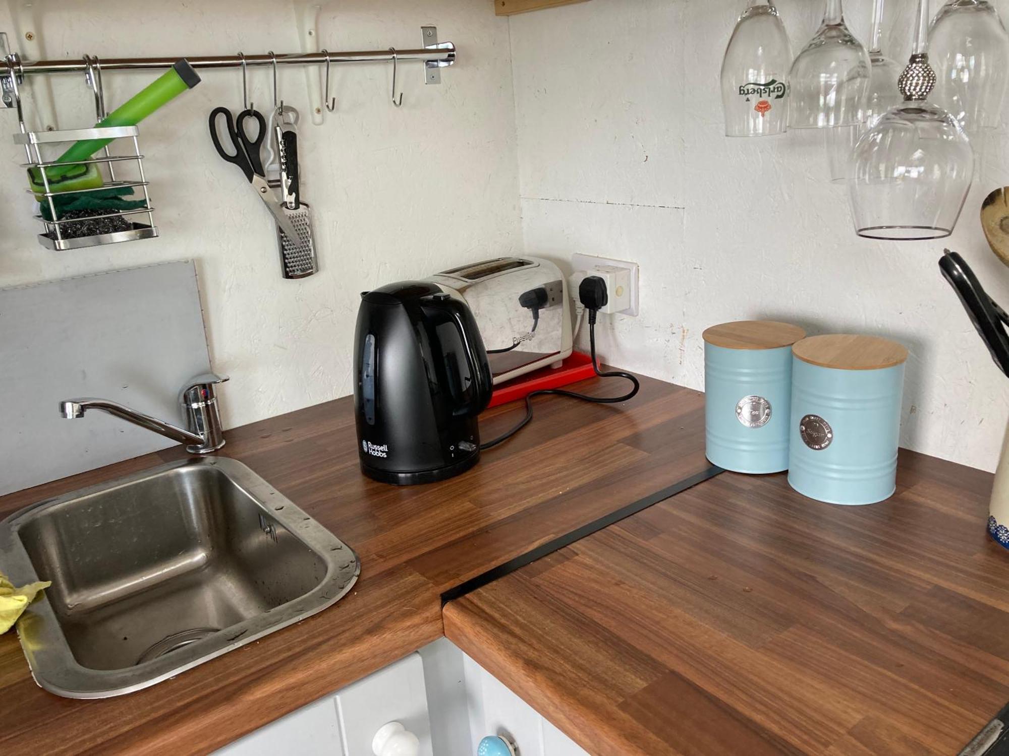 Wild Atlantic Cabin Apartment Sligo Exterior foto